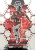 Mike Evans #227 Tampa Bay Buccaneers | 2023 Panini Mosaic | NFL Football