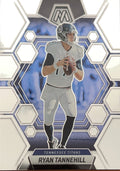 Ryan Tannehill #236 Tennessee Titans | 2023 Panini Mosaic | NFL Football