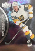 Jonathan Marchessault #2 Vegas Golden Knights | 2021-22 SkyBox Metal Universe