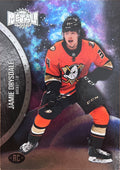 Jamie Drysdale #155 Anaheim Ducks | 2021-22 SkyBox Metal Universe