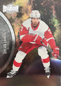 Dylan Larkin #95 Detroit Red Wings | 2021-22 SkyBox Metal Universe