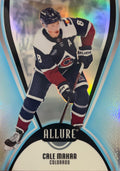 Cale Makar #42 Colorado Avalanche | 2025-26 Upper Deck Allure