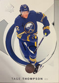 Tage Thompson #27 Buffalo Sabres | 2024-25 SP Authentic