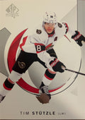Tim Stutzle #44 Ottawa Senators | 2024-25 SP Authentic