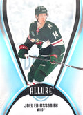 Joel Eriksson Ek #3 Minnesota Wild | 2025-26 Upper Deck Allure