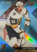 Mark Stone #93 Vegas Golden Knights | 2024-25 Upper Deck Allure