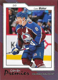 Cale Makar #P-11 Colorado Avalanche | 2023-24 O-Pee-Chee Premier