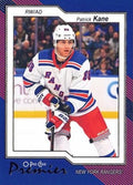 Patrick Kane #P-24 New York Rangers | 2023-24 O-Pee-Chee Premier