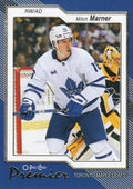 Mitch Marner #P-27 Toronto Maple Leafs | 2023-24 O-Pee-Chee Premier