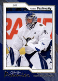 Andrei Vasilevskiy #P-28 Tampa Bay Lightning | 2023-24 O-Pee-Chee Premier
