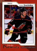 Andrei Svechnikov #P-30 Carolina Hurricanes | 2023-24 O-Pee-Chee Premier