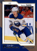 Rasmus Dahlin #P-39 Buffalo Sabres | 2023-24 O-Pee-Chee Premier