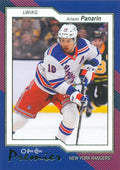Artemi Panarin #P-41 New York Rangers | 2023-24 O-Pee-Chee Premier