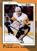 Evgeni Malkin #P-42 Pittsburgh Penguins | 2023-24 O-Pee-Chee Premier