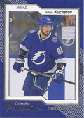 Nikita Kucherov #P-48 Tampa Bay Lightning | 2023-24 O-Pee-Chee Premier