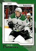 Jason Robertson #P-50 Dallas Stars | 2023-24 O-Pee-Chee Premier