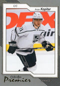 Anze Kopitar #P-53 Los Angeles Kings | 2023-24 O-Pee-Chee Premier