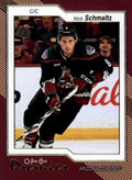 Nick Schmaltz #P-57 Arizona Coyotes | 2023-24 O-Pee-Chee Premier