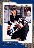 Owen Power #P-59 Buffalo Sabres | 2023-24 O-Pee-Chee Premier