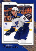 Robert Thomas #P-70 St. Louis Blues | 2023-24 O-Pee-Chee Premier