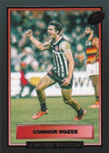 Connor Rozee #SR116 Port Adelaide Power | 2026 Select AFL Footy Stars - Select Rewind