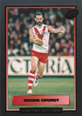 Brodie Grundy #SR137 Sydney Swans | 2026 Select AFL Footy Stars - Select Rewind