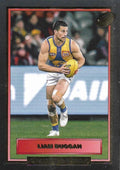 Liam Duggan #SR148 West Coast Eagles | 2026 Select AFL Footy Stars - Select Rewind