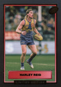 Harley Reid #SR152 West Coast Eagles | 2026 Select AFL Footy Stars - Select Rewind