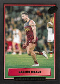 Lachie Neale #SR17 Brisbane Lions | 2026 Select AFL Footy Stars - Select Rewind
