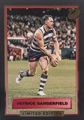 Patrick Dangerfield #SR57 Geelong Cats | 2026 Select AFL Footy Stars - Select Rewind