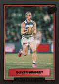 Oliver Dempsey #SR58 Geelong Cats | 2026 Select AFL Footy Stars - Select Rewind