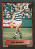Tom Stewart #SR63 Geelong Cats | 2026 Select AFL Footy Stars - Select Rewind