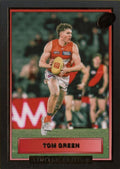 Tom Green #SR67 Greater Western Sydney Giants | 2026 Select AFL Footy Stars - Select Rewind
