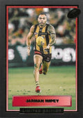 Jarman Impey #SR86 Hawthorn Hawks | 2026 Select AFL Footy Stars - Select Rewind