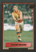 Taylor Walker #SR9 Adelaide Crows | 2026 Select AFL Footy Stars - Select Rewind