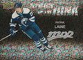 Patrik Laine #SS-10 Columbus Blue Jackets | 2023-24 Upper Deck MVP Stars of the Rink