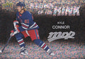 Kyle Connor #SS-17 Winnipeg Jets | 2023-24 Upper Deck MVP Stars of the Rink