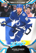 Steven Stamkos #2 Tampa Bay Lightning | 2022-23 Upper Deck MVP