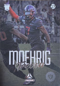 Trevon Moehrig #191 Rookie | 2021 Panini Luminance | NFL Football (front)