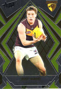Josh Ward #L99 Hawthorn Hawks | Luminous 2024 Select AFL Footy Stars