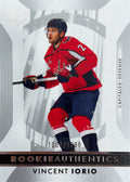 Vincent Iorio #111 Washington Capitals 1007/1299 | 2023-24 SP (front)